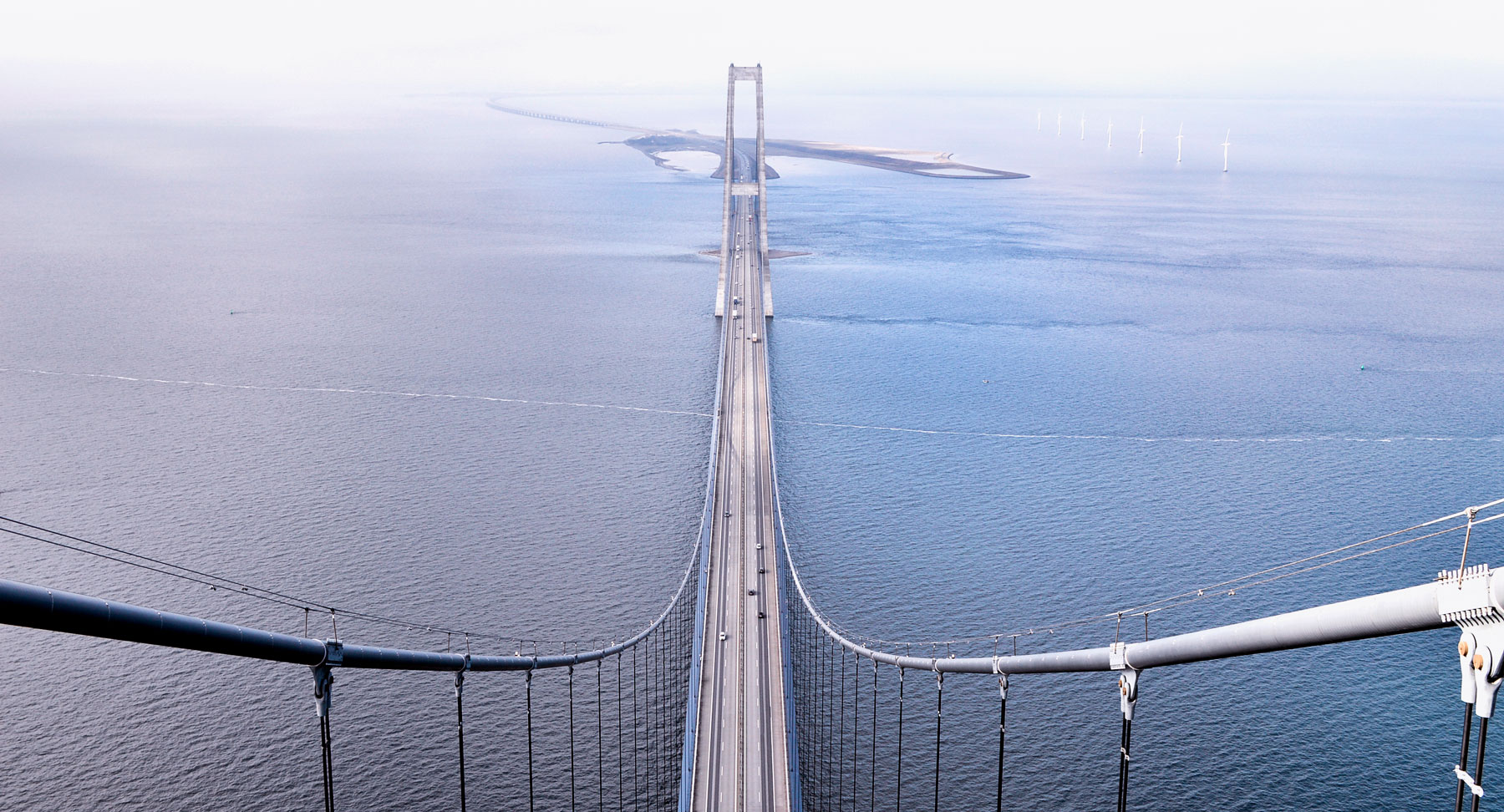 KI Monitoring Structural Health Monitoring System (SHMS)