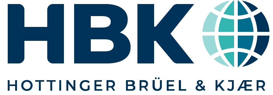 HBK structural health monitoring sensors