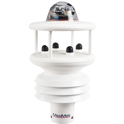 Gill Instruments hardware