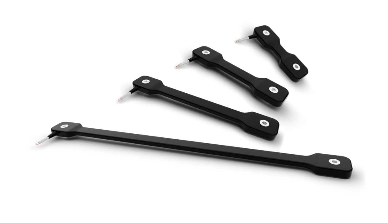 iBridge hardware