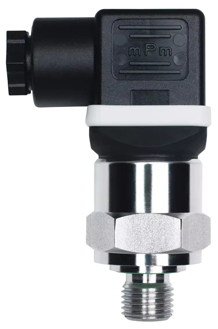 JUMO hardware