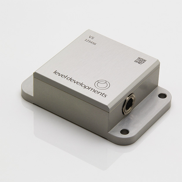 Level Developments hardware