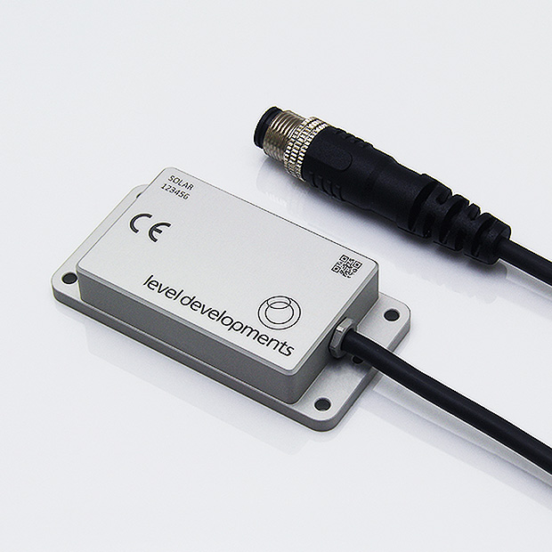 Level Developments hardware