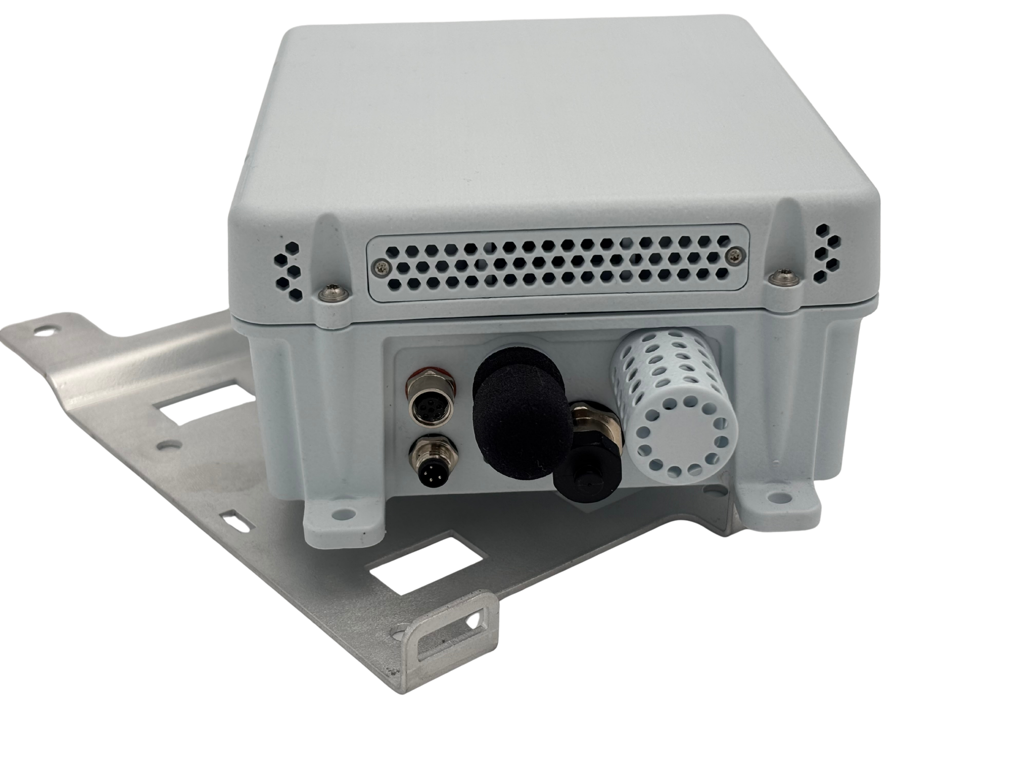 Sensorbee hardware