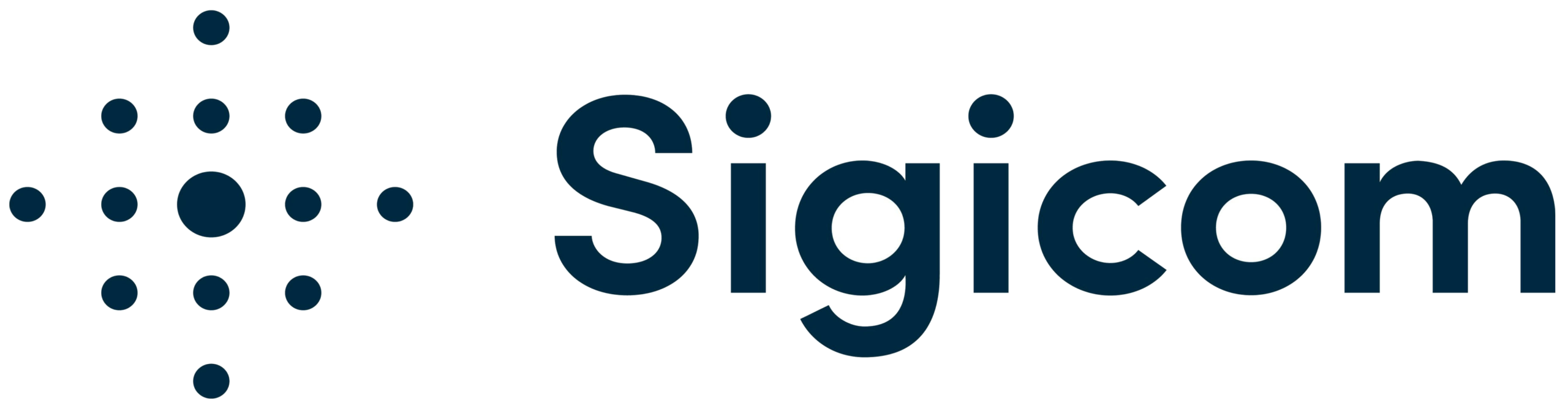 Sigicom logo