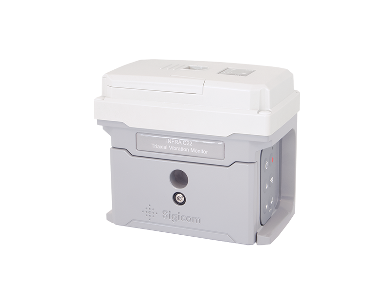 Sigicom hardware