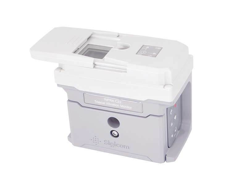 Sigicom hardware