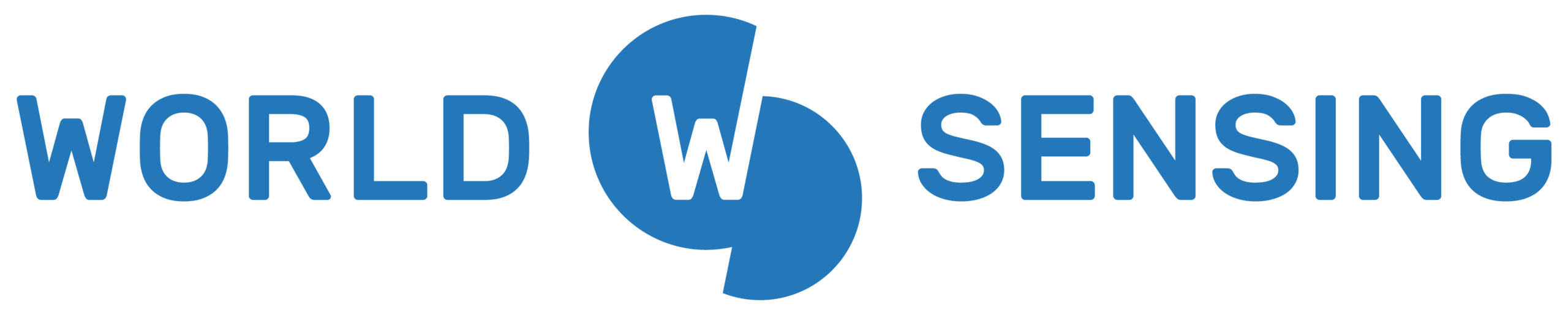 Worldsensing logo