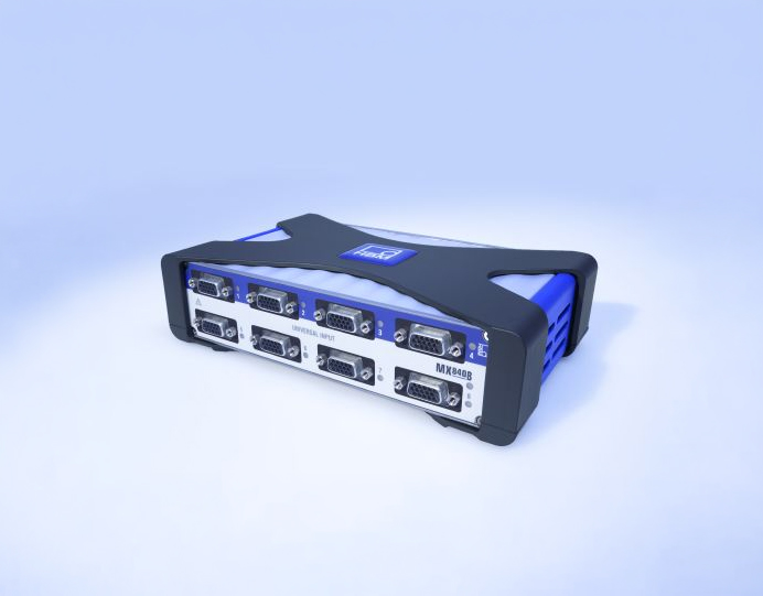 HBK (HBM) hardware