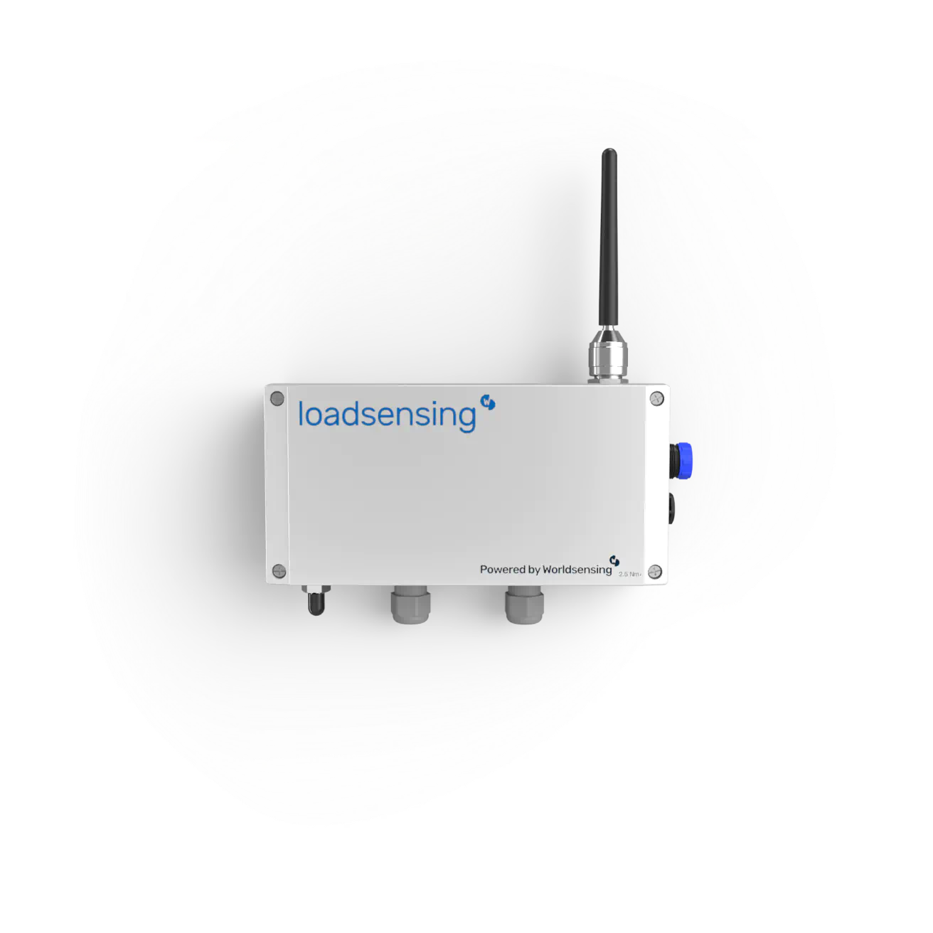 Worldsensing hardware
